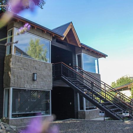 Home Lofts Esquel Esterno foto