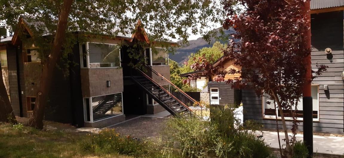 Home Lofts Esquel Esterno foto