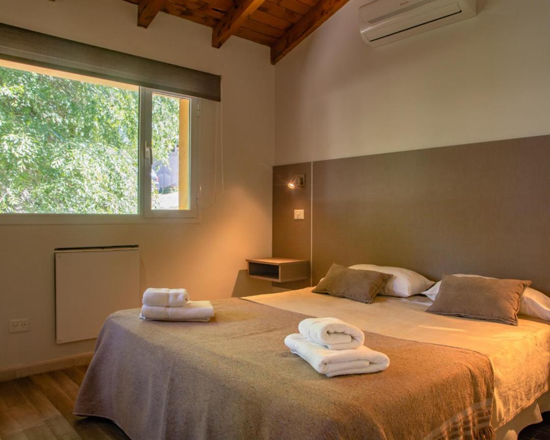 Home Lofts Esquel Esterno foto