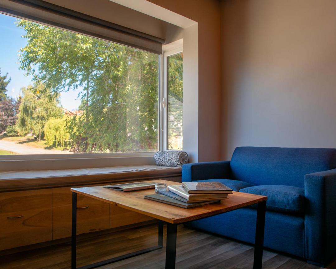 Home Lofts Esquel Esterno foto