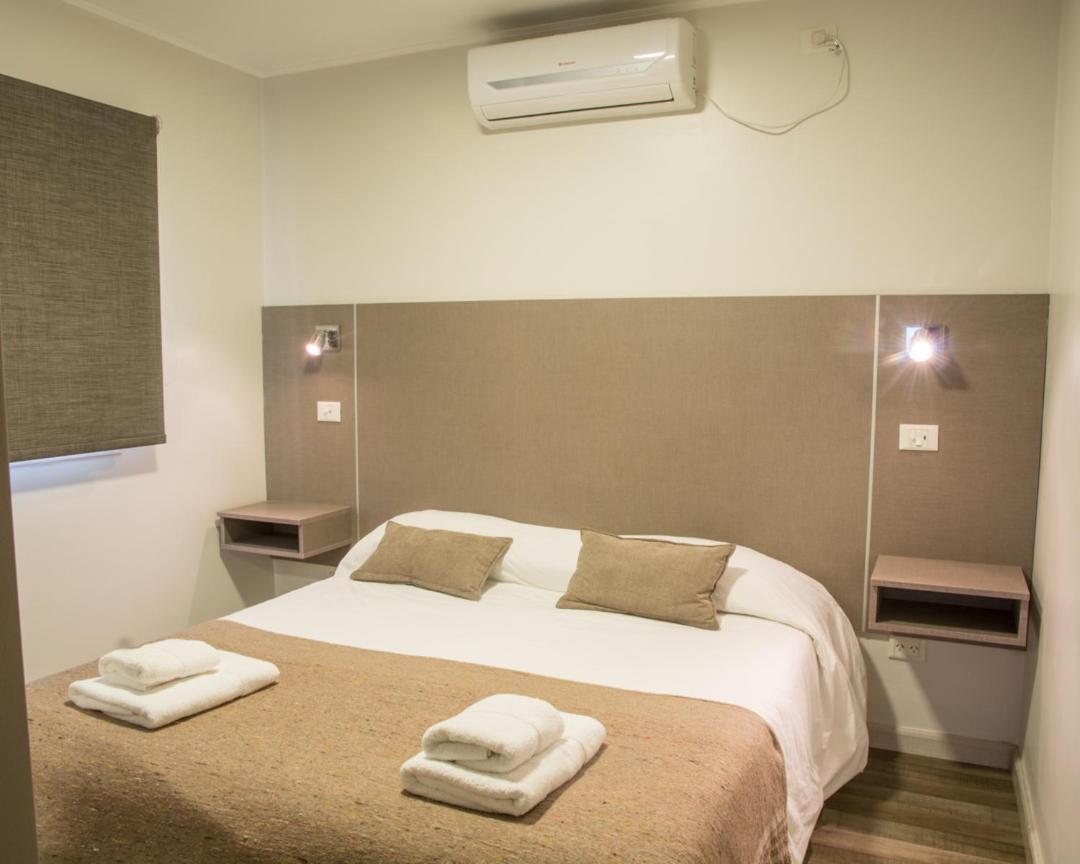 Home Lofts Esquel Esterno foto