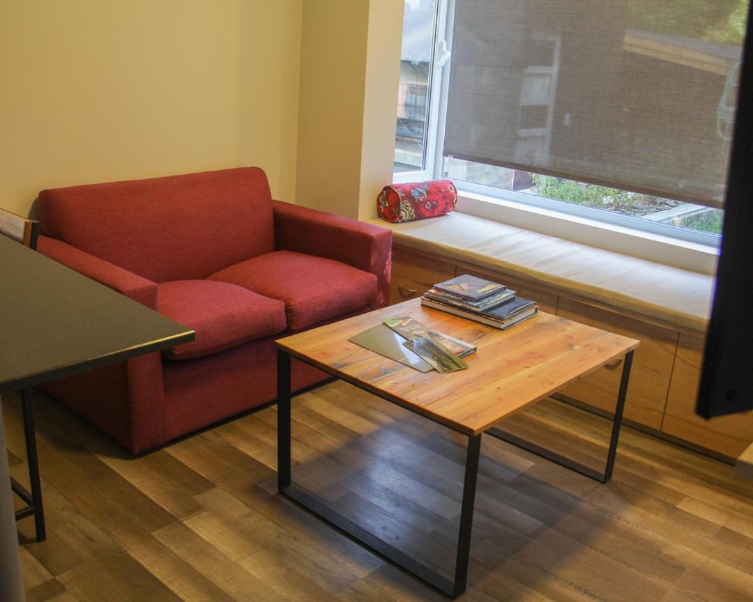 Home Lofts Esquel Esterno foto