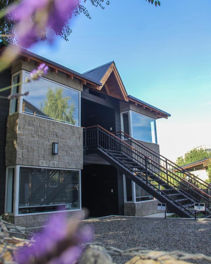 Home Lofts Esquel Esterno foto