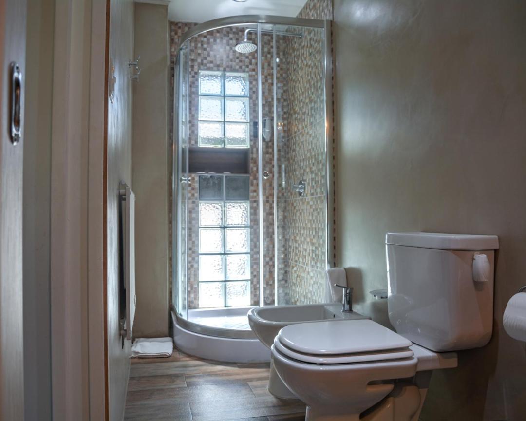 Home Lofts Esquel Esterno foto