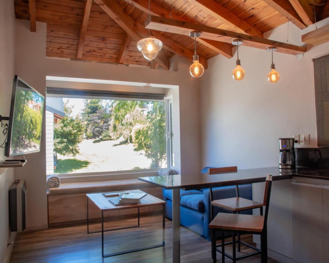 Home Lofts Esquel Esterno foto