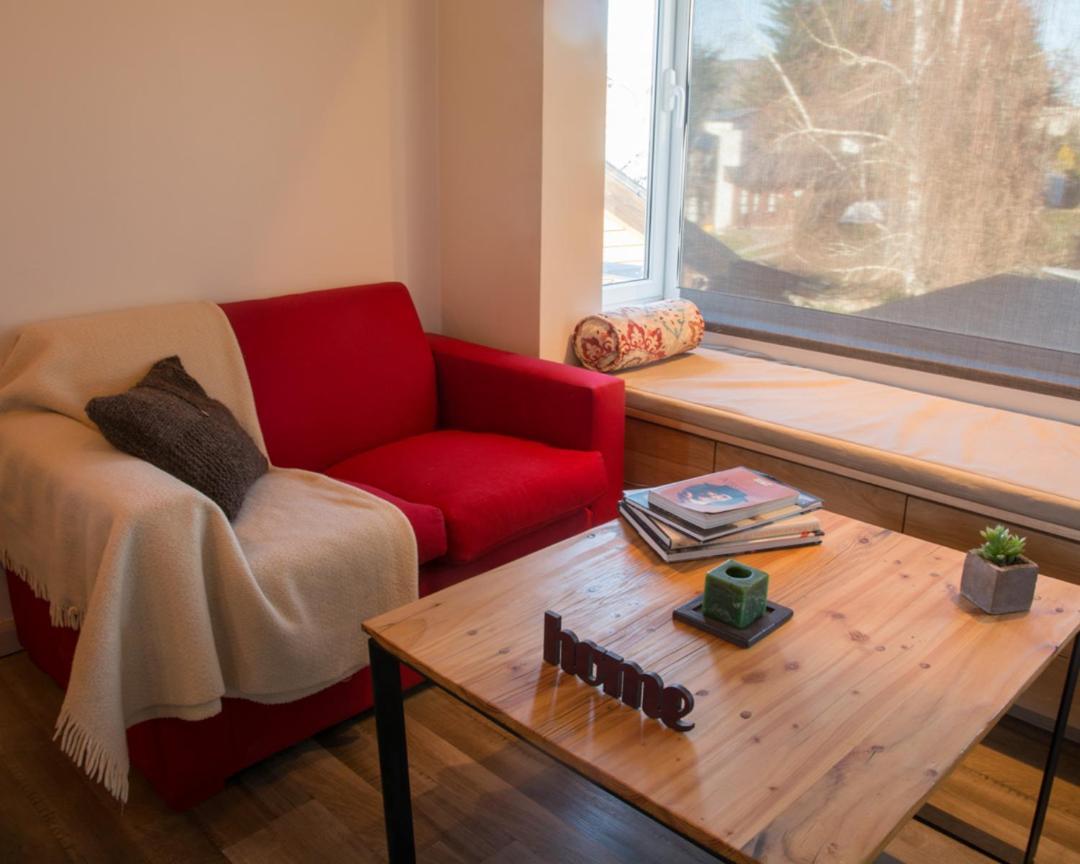 Home Lofts Esquel Esterno foto