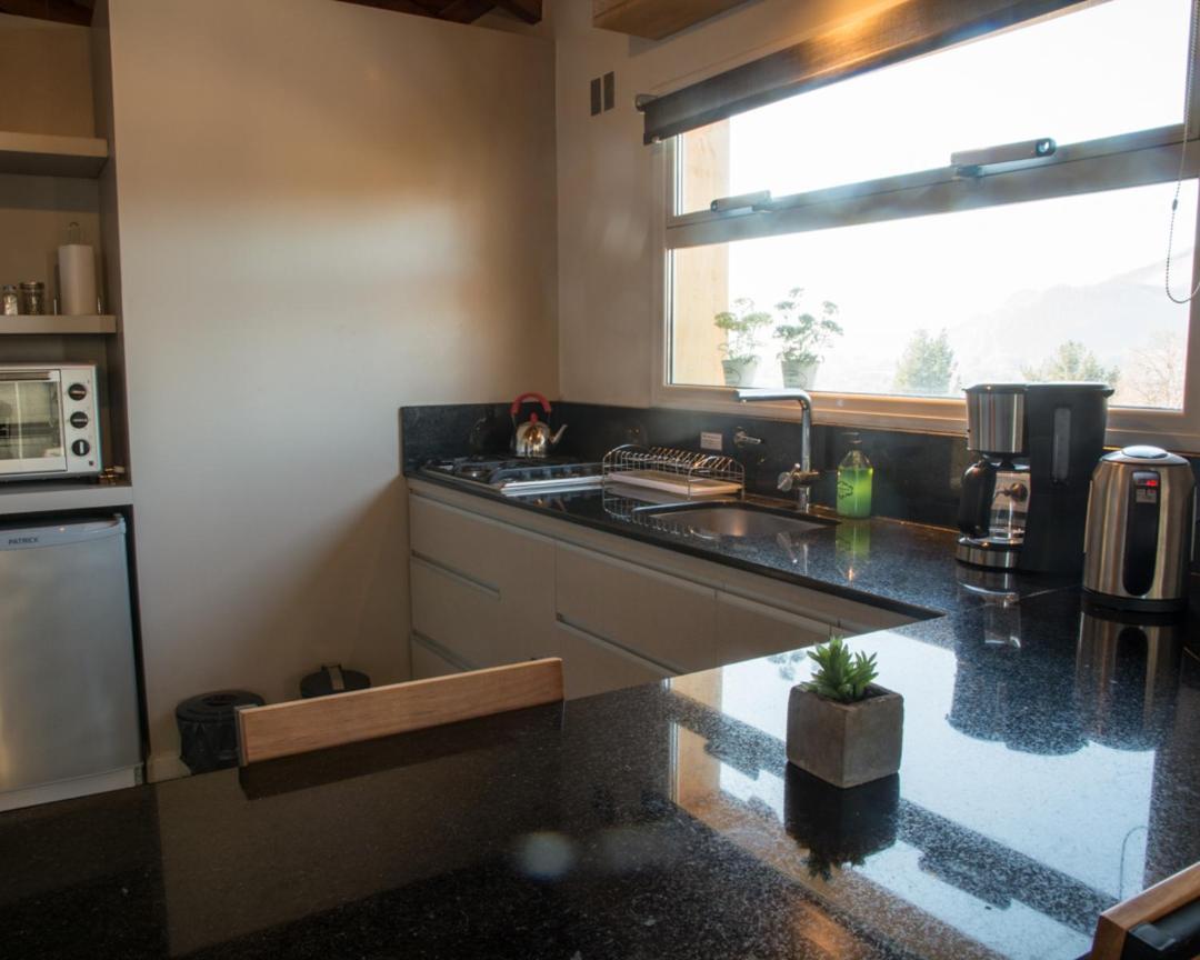 Home Lofts Esquel Esterno foto