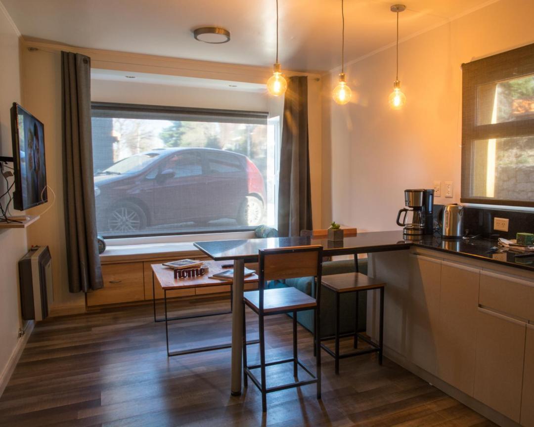Home Lofts Esquel Esterno foto
