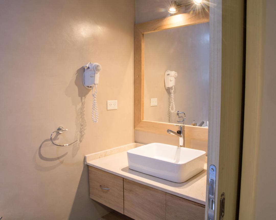 Home Lofts Esquel Esterno foto