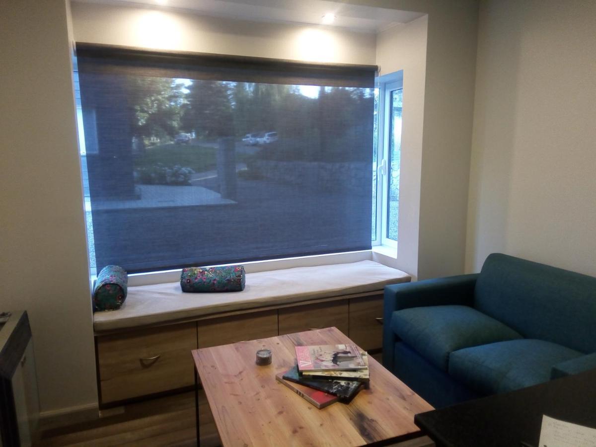 Home Lofts Esquel Esterno foto
