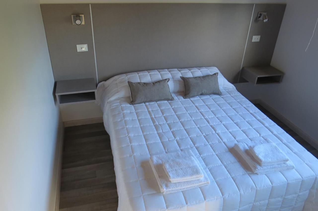 Home Lofts Esquel Esterno foto