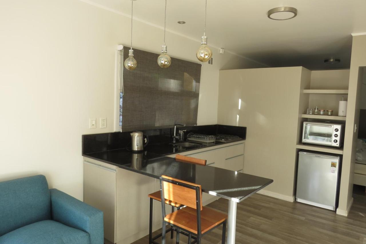 Home Lofts Esquel Esterno foto