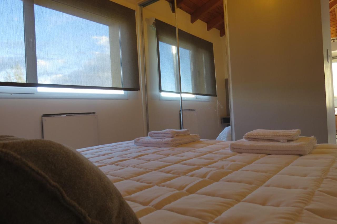 Home Lofts Esquel Esterno foto