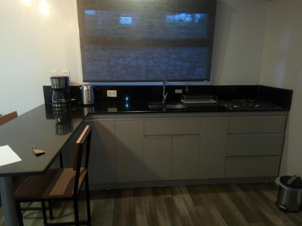 Home Lofts Esquel Esterno foto