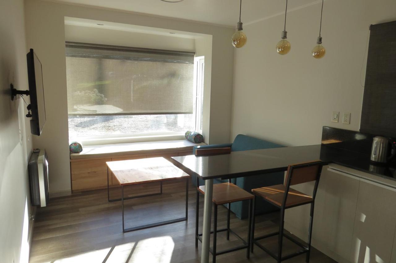 Home Lofts Esquel Esterno foto