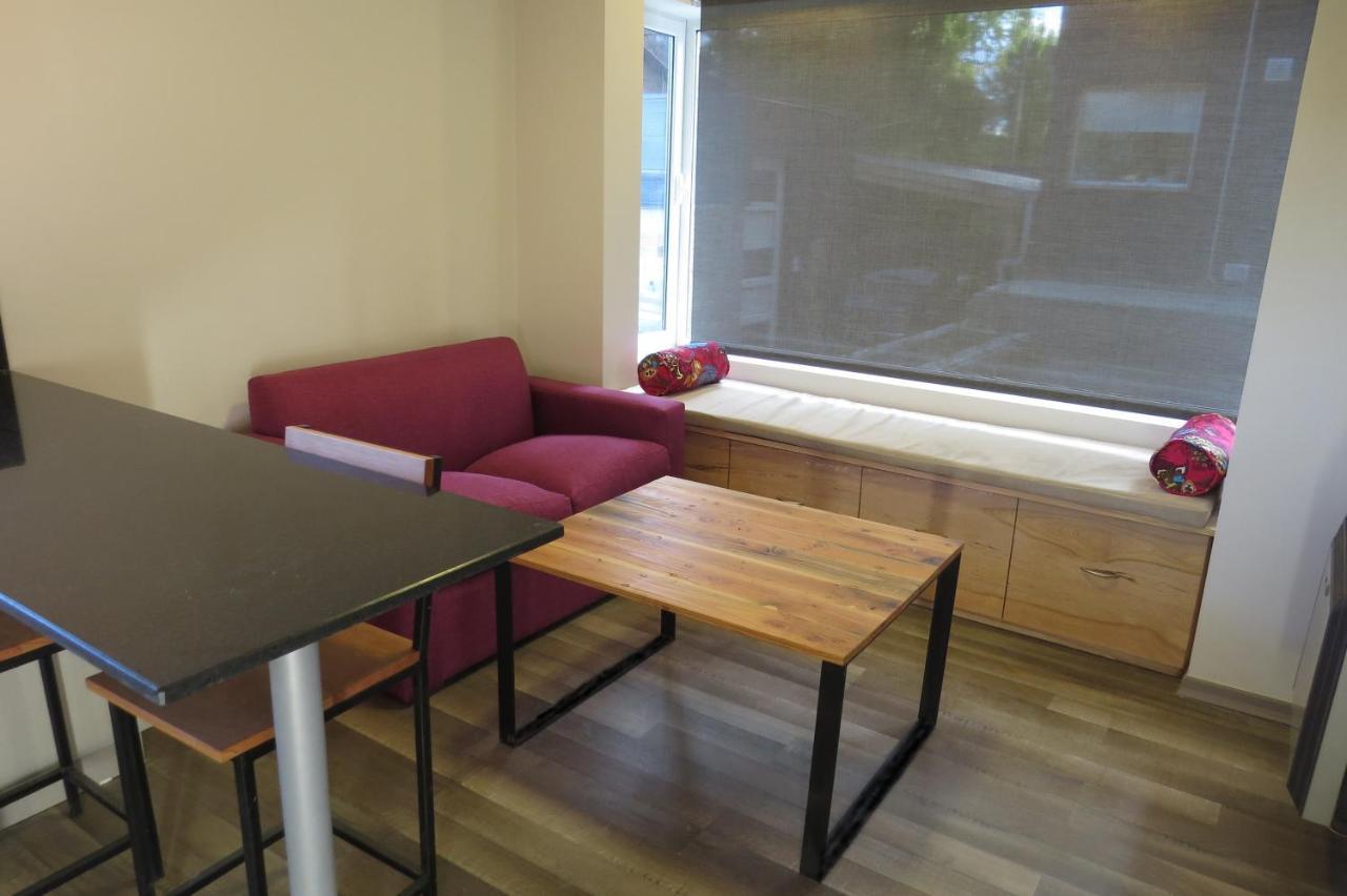 Home Lofts Esquel Esterno foto