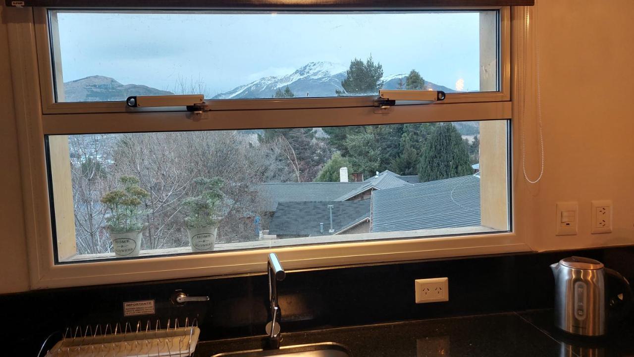 Home Lofts Esquel Esterno foto