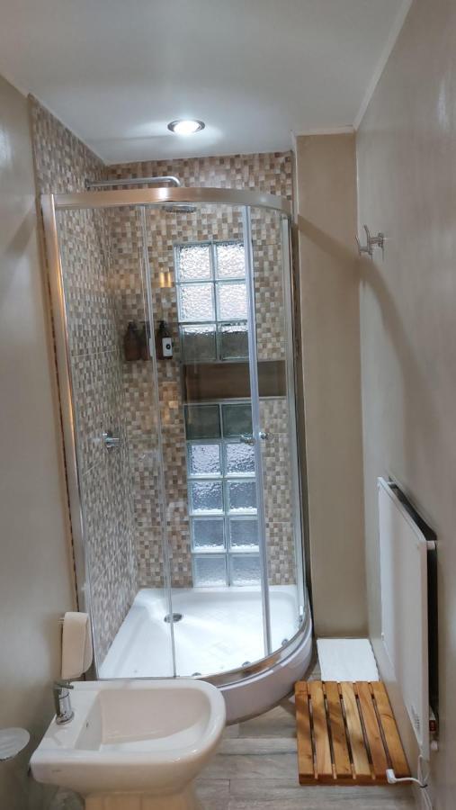 Home Lofts Esquel Esterno foto