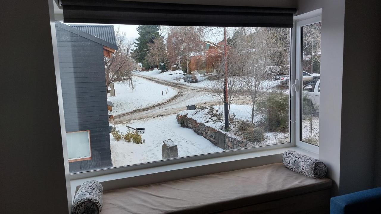 Home Lofts Esquel Esterno foto